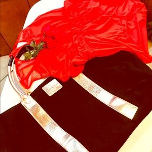 Victoria Secret Bundle Bag && Lingerie